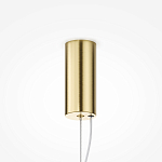 Подвесной светильник Mirror Paraphernalia варинант исполнения - 4 | Loft Concept в Рязани