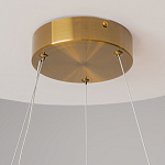 Люстра подвесная Mind 3000К 80Вт варинант исполнения - 6 | Loft Concept в Рязани