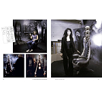 Книга H.R. Giger: Debbie Harry Metamorphosis: Creating the Visual Concept for KooKoo варинант исполнения - 5 | Loft Concept в Рязани