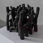 Скульптура «Часть» варинант исполнения - 2 | Loft Concept в Рязани