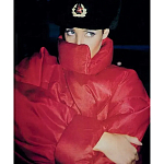 Коллекционная книга Red in Vogue Красная книга Vogue варинант исполнения - 5 | Loft Concept в Рязани