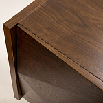 Комод в цвете американский орех Introduce варинант исполнения - 4 | Loft Concept в Рязани