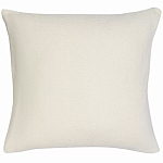 Подушка с цветочным принтом Blooming Elegance Ivy варинант исполнения - 4 | Loft Concept в Рязани