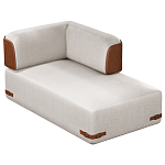 Кушетка Richmond  варинант исполнения - 2 | Loft Concept в Рязани