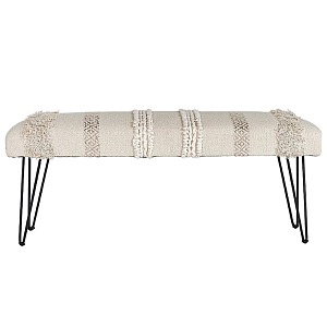 Оттоманка Ivory Kilim Ornament