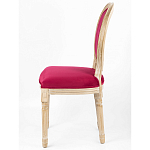 Стул French Scarlet pepper варинант исполнения - 3 | Loft Concept в Рязани