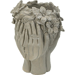 Кашпо Hidden emotions варинант исполнения - 10 | Loft Concept в Рязани