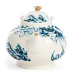 Заварочный чайник Seletti Smeraldina варинант исполнения - 1 | Loft Concept в Рязани