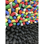 Панно «Анабиоз» варинант исполнения - 3 | Loft Concept в Рязани