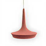 Подвесной вязаный светильник «Марокко» варинант исполнения - 1 | Loft Concept в Рязани