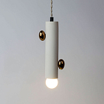 Подвесной светильник MOROSHKA bronza варинант исполнения - 4 | Loft Concept в Рязани