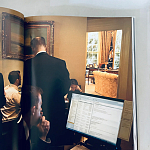 Редкое коллекционное издание Annie Leibovitz Portraits 2005-2016 варинант исполнения - 5 | Loft Concept в Рязани