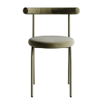 Стул «Рогалик» варинант исполнения - 2 | Loft Concept в Рязани