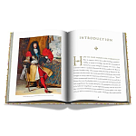Коллекционная редкая книга Версаль. От Людовика XIV до Джеффа Кунса. Versailles From Louis XIV to Jeff Koons варинант исполнения - 11 | Loft Concept в Рязани