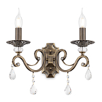 Бра Samphoni Eric варинант исполнения - 1 | Loft Concept в Рязани