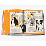 Подарочный редкий коллекционный альбом Барби Barbie - Assouline Coffee Table Book by Assouline варинант исполнения - 6 | Loft Concept в Рязани