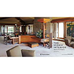 Книга The Iconic Interior: 1900 to the Present варинант исполнения - 1 | Loft Concept в Рязани