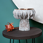 Ваза из серии «Сны дракона 2» варинант исполнения - 2 | Loft Concept в Рязани