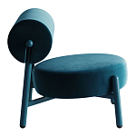 Кресло «Бараныч» варинант исполнения - 4 | Loft Concept в Рязани