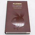 Книга Playboy The Complete Centerfolds 1953-2016 варинант исполнения - 1 | Loft Concept в Рязани