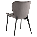 Обеденный стул без подлокотников Aristocrus варинант исполнения - 4 | Loft Concept в Рязани