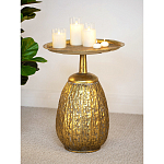 Столик дизайнерский Dubrovsky варинант исполнения - 4 | Loft Concept в Рязани