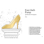 Megan Hess. the shoe варинант исполнения - 5 | Loft Concept в Рязани