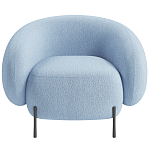 Кресло Ennis  варинант исполнения - 2 | Loft Concept в Рязани