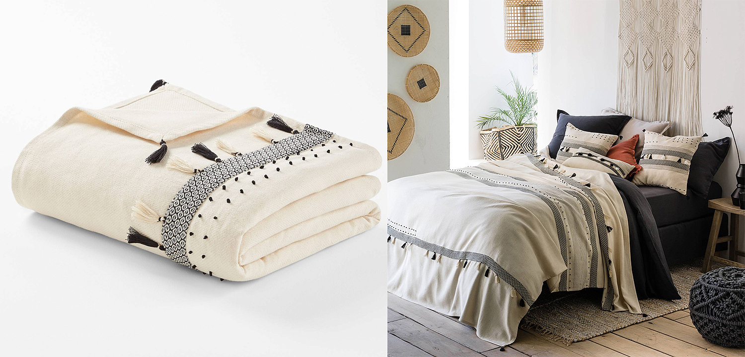 Плед Delicatu Plaid Плед Delicatu Plaid - Loft-Concept в Рязани
