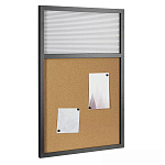 Доска для заметок Upcoming Events варинант исполнения - 1 | Loft Concept в Рязани