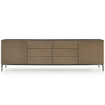 Дизайнерский длинный буфет 505 UP SIDEBOARD варинант исполнения - 1 | Loft Concept в Рязани