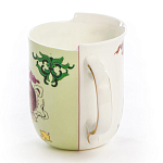 Кружка Seletti Anastasia варинант исполнения - 2 | Loft Concept в Рязани