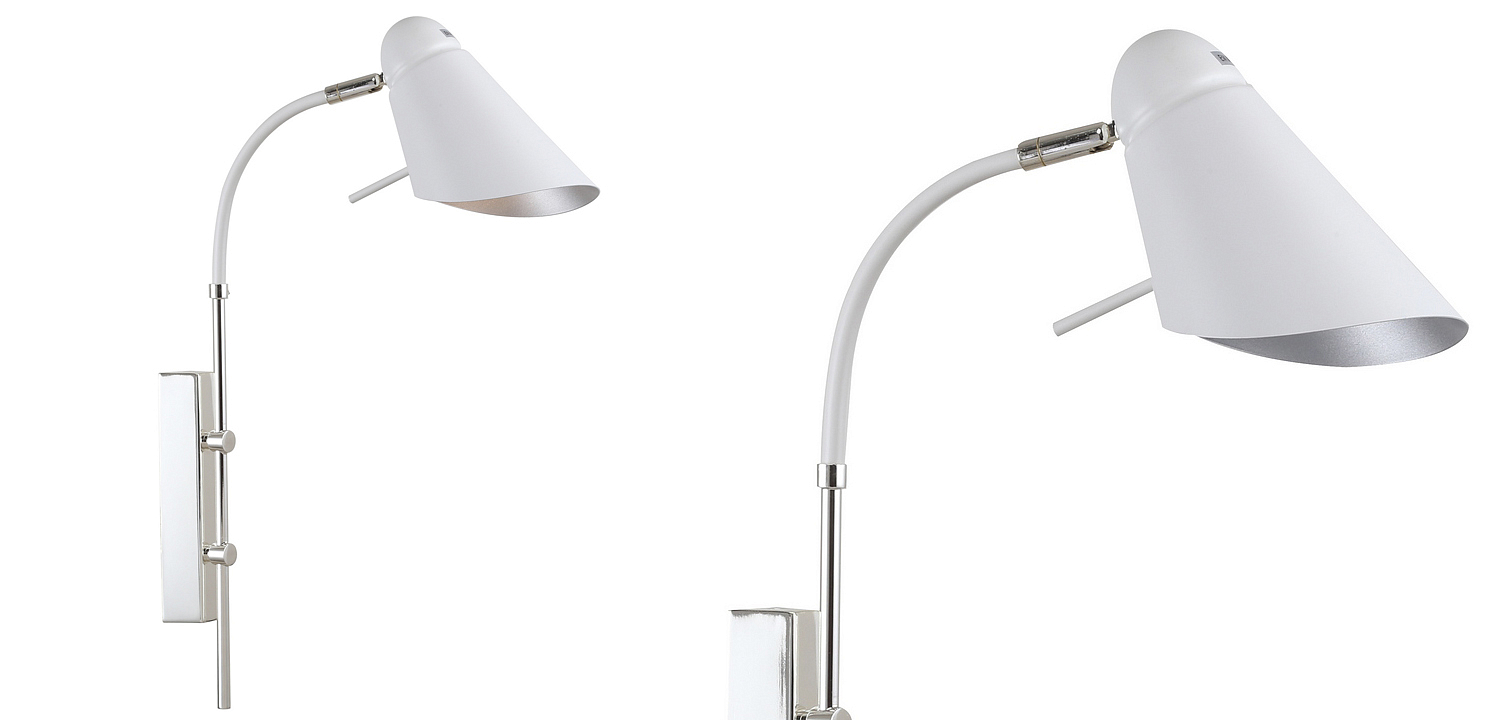 Бра Silvi Sconce Бра Silvi Sconce - Loft-Concept в Рязани