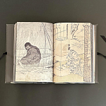 Книга о сверхъестественных существах японской мифологии Yokai Ghosts. By the Great Masters of Japanese Woodblock варинант исполнения - 4 | Loft Concept в Рязани