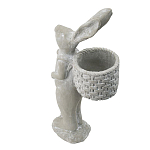 Кашпо White hare варинант исполнения - 8 | Loft Concept в Рязани