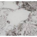 Комод  округлой формы с дверцами Chest of Precious Breed варинант исполнения - 4 | Loft Concept в Рязани