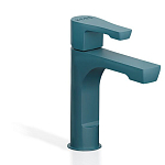 Цветной смеситель Darka варинант исполнения - 6 | Loft Concept в Рязани