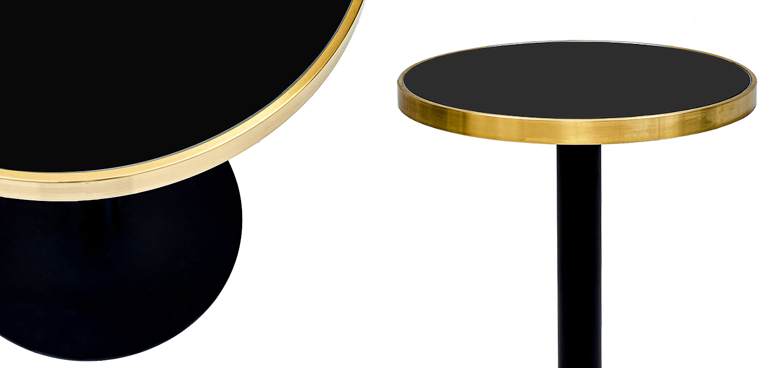 Обеденный стол Tadeo Dinner Table Обеденный стол Tadeo Dinner Table - Loft-Concept в Рязани