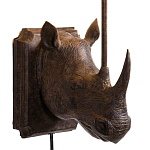 Бра Носорог Rhinoceros варинант исполнения - 2 | Loft Concept в Рязани