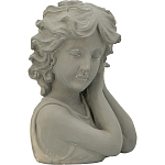 Кашпо Shyness варинант исполнения - 2 | Loft Concept в Рязани