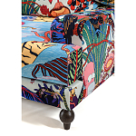 Премиальный Акцентный Диван Simpsons in Paradise Pop Art Sofa варинант исполнения - 5 | Loft Concept в Рязани