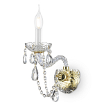 Бра Ice fragments варинант исполнения - 1 | Loft Concept в Рязани