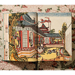 Подарочная большая книга Hokusai XXL Самая полная монография о Хокусае варинант исполнения - 7 | Loft Concept в Рязани