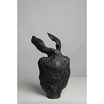 Ваза из серии «Этна 4» варинант исполнения - 3 | Loft Concept в Рязани