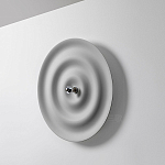 Бра круглое в минималистичном стиле Revelation варинант исполнения - 5 | Loft Concept в Рязани