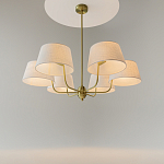 Люстра подвесная Modesto Е14 варинант исполнения - 10 | Loft Concept в Рязани