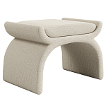 Элегантный Пуф Napa  варинант исполнения - 7 | Loft Concept в Рязани