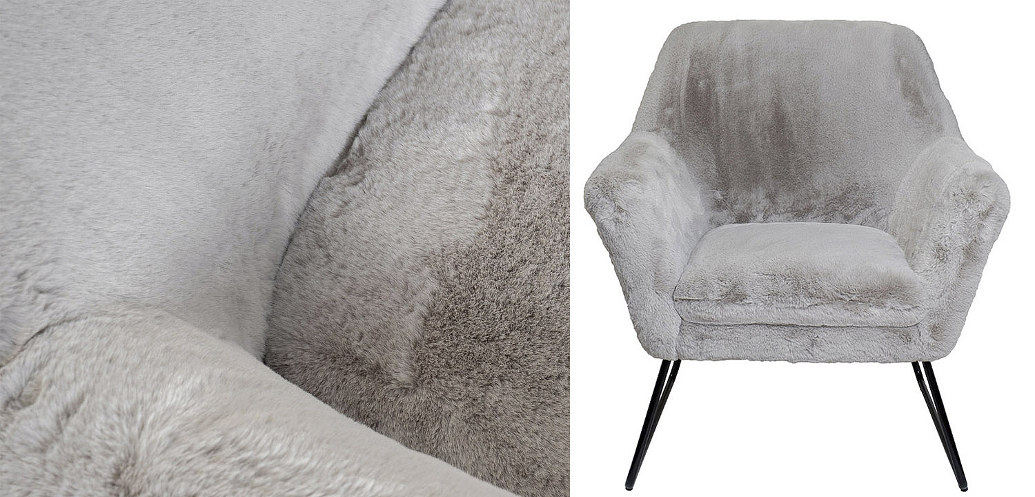 Кресло Bevin Armchair Кресло Bevin Armchair - Loft-Concept в Рязани