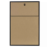 Доска для заметок Upcoming Events варинант исполнения - 2 | Loft Concept в Рязани