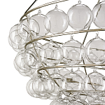 Люстра в форме спирали Brilliant Impression варинант исполнения - 1 | Loft Concept в Рязани